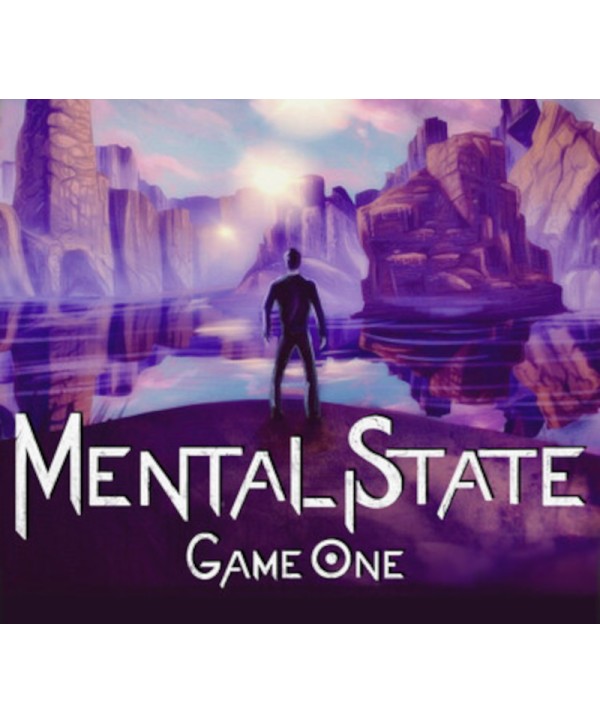 Mental State. Game One Steam Key GLOBAL